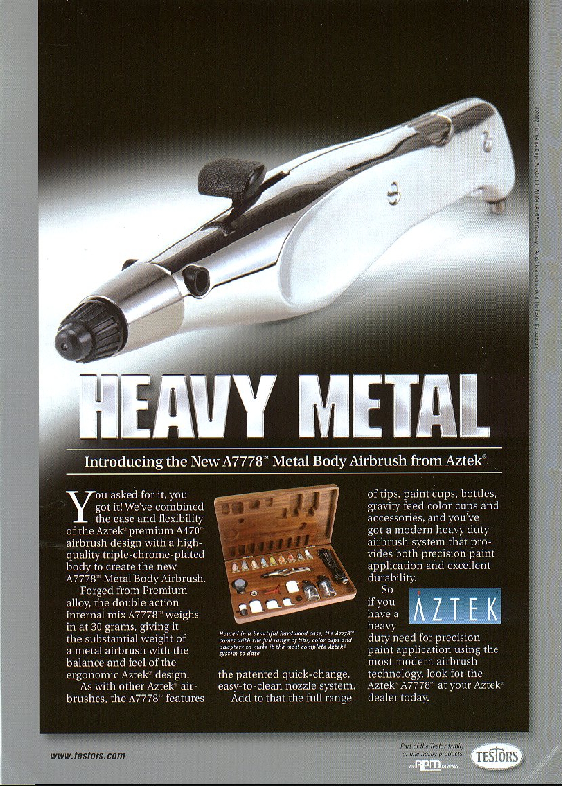 Scale Aviation Modeller International 2002-12